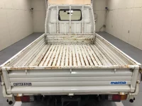 Mazda BONGO лот № 6173 оценка 3.5  с аукциона в Японии 5