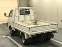 Mazda BONGO лот № 6173 оценка 3.5  с аукциона в Японии 1