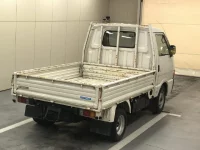 Mazda BONGO лот № 6173 оценка 3.5  с аукциона в Японии 3