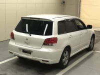 Mitsubishi AIRTREK лот № 3721 оценка R  с аукциона в Японии 3