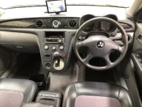 Mitsubishi AIRTREK лот № 3721 оценка R  с аукциона в Японии 4