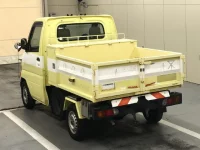 Mitsubishi MINICAB TRUCK лот № 1199 оценка 3.5  с аукциона в Японии 1