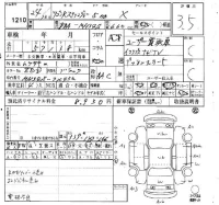 Suzuki WAGON R лот № 1210 оценка 3.5  с аукциона в Японии 4