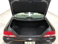 Toyota CRESTA лот № 6535 оценка 4  с аукциона в Японии 6