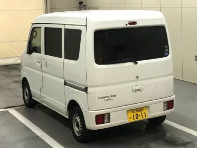 Mitsubishi MINICAB VAN
