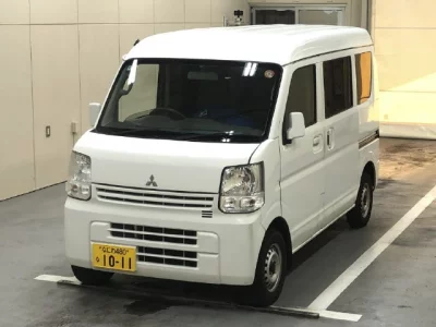 Mitsubishi MINICAB VAN