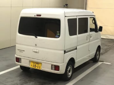 Mitsubishi MINICAB VAN