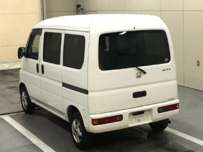 Honda ACTY VAN