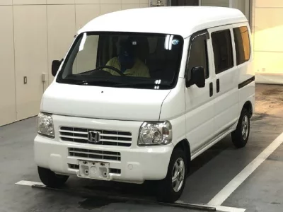 Honda ACTY VAN