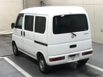 Honda ACTY VAN