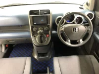 Honda ELEMENT лот № 6266 оценка 3.5  с аукциона в Японии 4