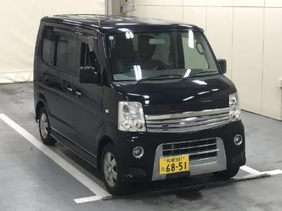 Mitsubishi TOWNBOX