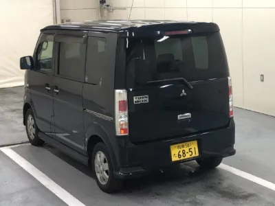 Mitsubishi TOWNBOX