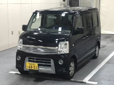 Mitsubishi TOWNBOX