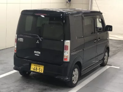 Mitsubishi TOWNBOX