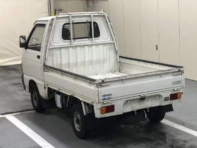 Daihatsu HIJET TRUCK  с аукциона в Японии