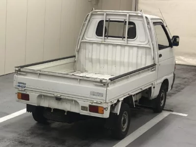 Daihatsu HIJET TRUCK  с аукциона в Японии