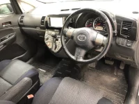 Toyota WISH лот № 3090 оценка 3.5  с аукциона в Японии 5
