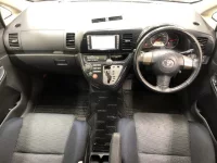 Toyota WISH лот № 3090 оценка 3.5  с аукциона в Японии 4