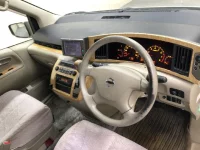 Nissan ELGRAND лот № 3088 оценка R  с аукциона в Японии 5