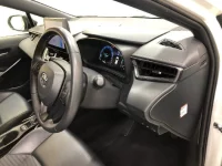 Toyota COROLLA TOURING лот № 6548 оценка 4.5  с аукциона в Японии 5