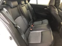 Toyota COROLLA TOURING лот № 6548 оценка 4.5  с аукциона в Японии 7