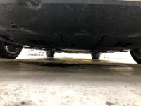 Toyota COROLLA TOURING лот № 6548 оценка 4.5  с аукциона в Японии 8