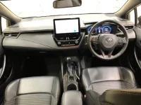 Toyota COROLLA TOURING лот № 6548 оценка 4.5  с аукциона в Японии 4