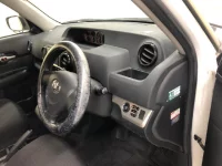 Toyota COROLLA RUMION лот № 6289 оценка 4  с аукциона в Японии 5