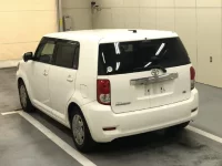 Toyota COROLLA RUMION лот № 6289 оценка 4  с аукциона в Японии 1