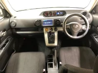 Toyota COROLLA RUMION лот № 6289 оценка 4  с аукциона в Японии 4