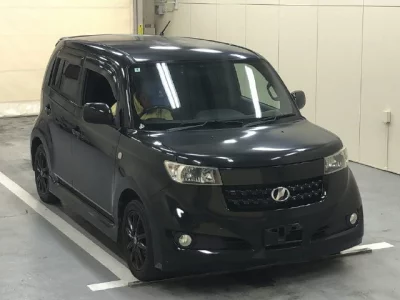 Toyota BB