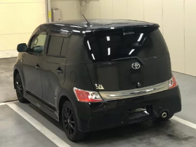 Toyota BB