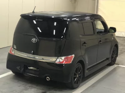 Toyota BB