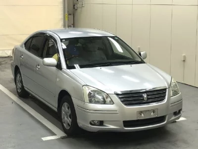 Toyota PREMIO