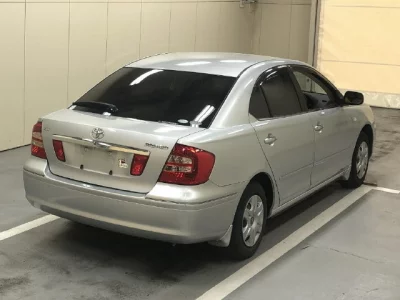 Toyota PREMIO