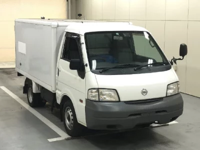 Nissan VANETTE TRUCK