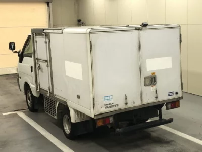 Nissan VANETTE TRUCK