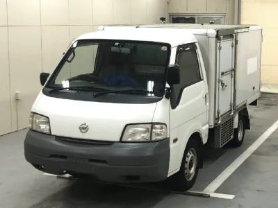 Nissan VANETTE TRUCK