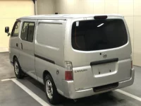Nissan CARAVAN VAN лот № 1344 оценка 3  с аукциона в Японии 1