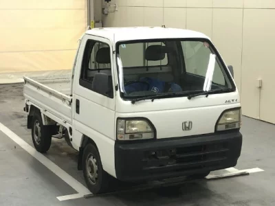 Honda ACTY TRUCK