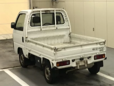 Honda ACTY TRUCK