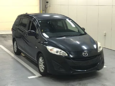 Mazda PREMACY
