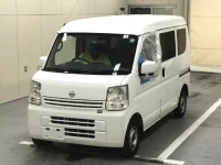Nissan CLIPPER VAN лот № 1362 оценка R  с аукциона в Японии 2