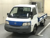 Nissan VANETTE TRUCK лот № 1355 оценка 3.5  с аукциона в Японии 2