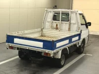 Nissan VANETTE TRUCK лот № 1355 оценка 3.5  с аукциона в Японии 3