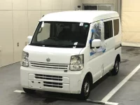Nissan CLIPPER VAN лот № 1365 оценка R  с аукциона в Японии 2