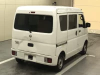Nissan CLIPPER VAN лот № 1365 оценка R  с аукциона в Японии 3