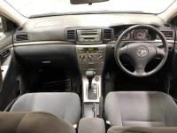 Toyota COROLLA RUNX лот № 6298 оценка 3.5  с аукциона в Японии 4
