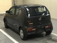 Mazda CAROL лот № 1421 оценка 3.5  с аукциона в Японии 1